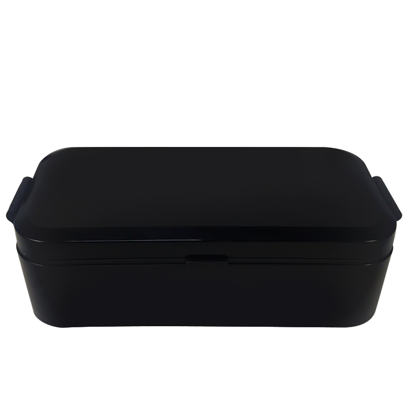 KHF012101-Eco reusable food grade PP bento box8