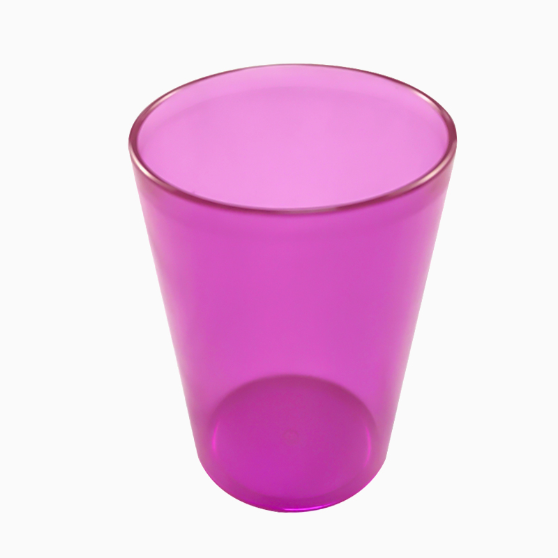 2021 New Transparent Mouthwash Cup3