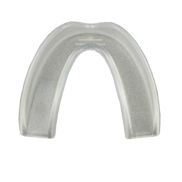 Sports mouth-guard