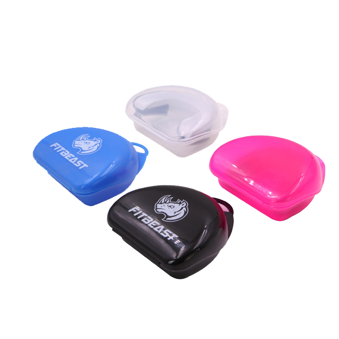 keyring hook box