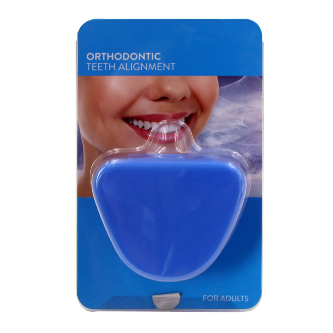 Customized blister packing 4