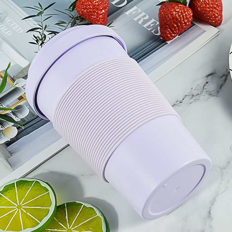 KHB04003-PLA coffee cup with cover 420ml7