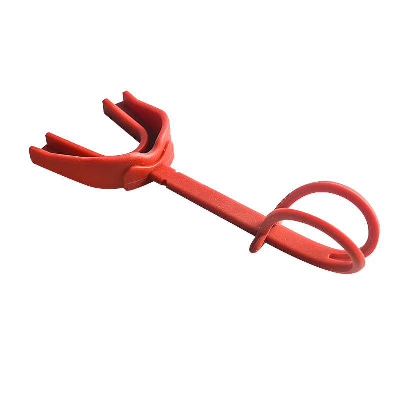 KHY9013 Rugby Mouth Guard With Strap 3