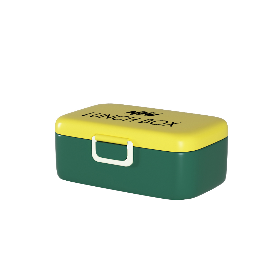 Degradable Food Containers2