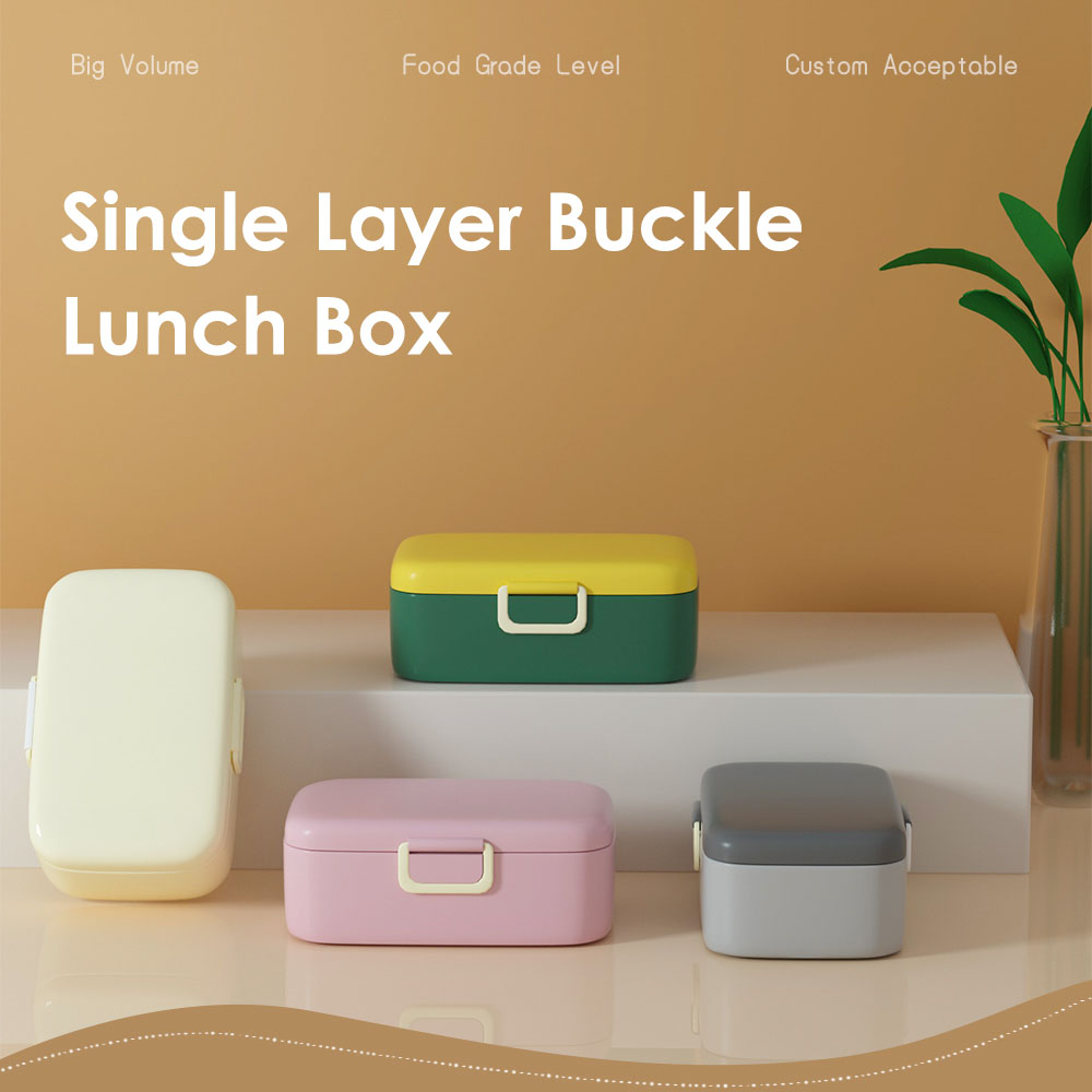 Degradable Food Containers3