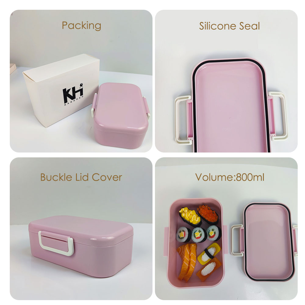 Degradable Food Containers5