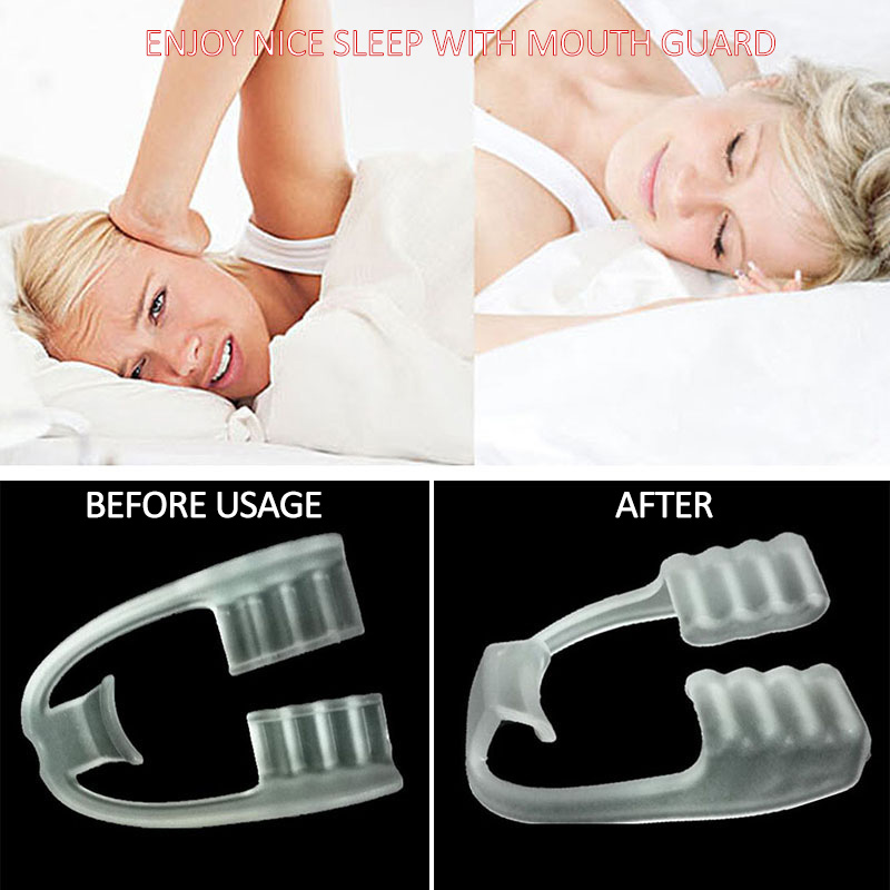 KHY06011—chil's anti molar mouth guard