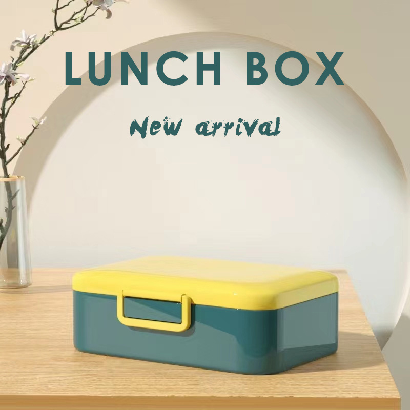 New arrival Fashion Lunch Box 2022