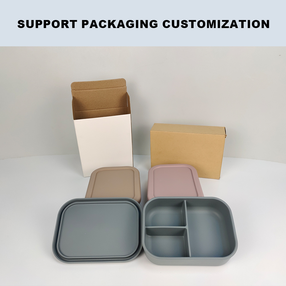 2022 new arrival silicone lunch box6