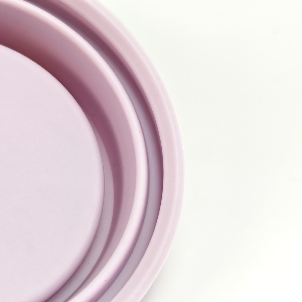 D 9.6 unbreakable Reusable Coffee Mug cup lid5