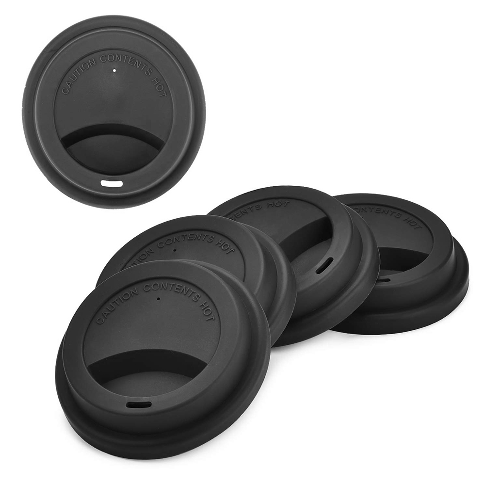 D7cm universal silicone lid