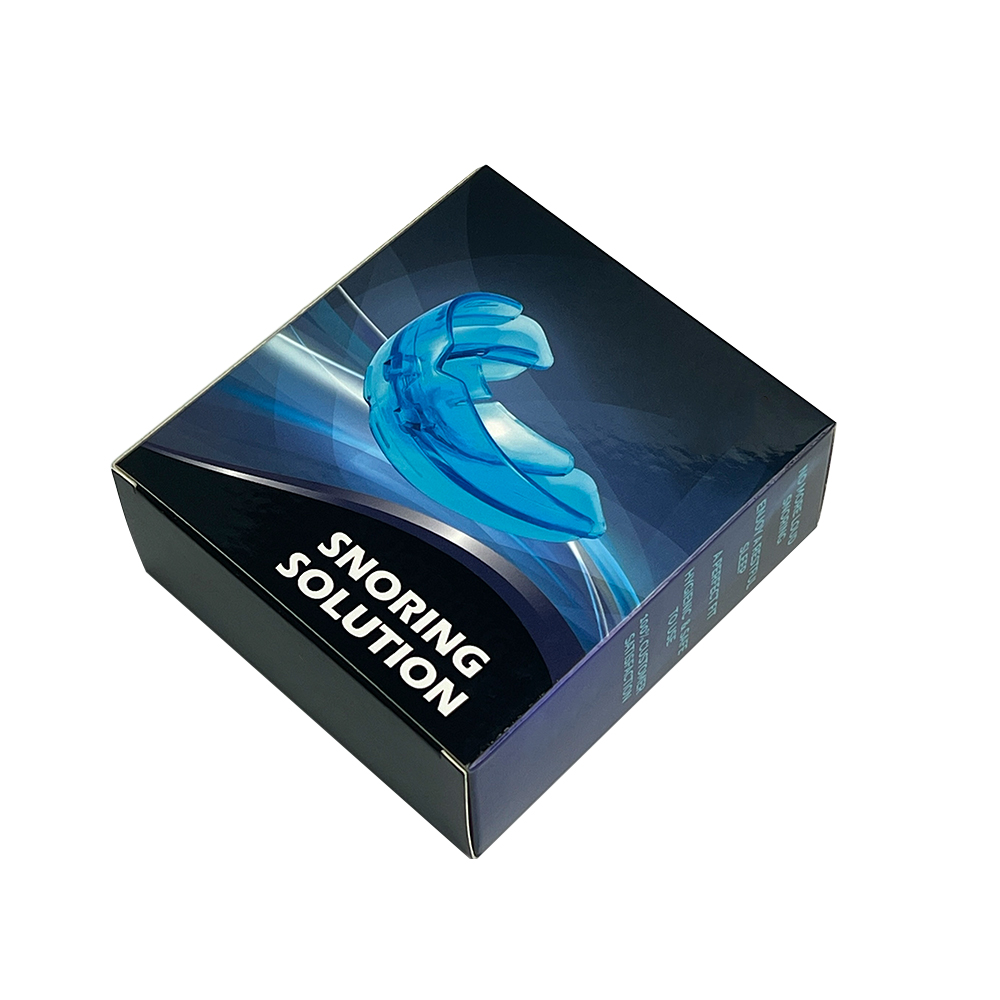 Custom paper box 
