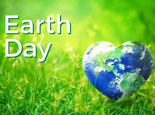 2024 Earth Day Eco PLA tablewares