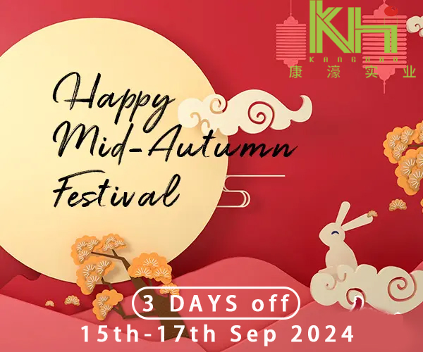 Happy Mid-Autumn Day 2024