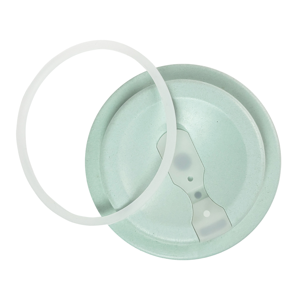 KHB03003-420ml leak-proof bamboo fibre cup with cover2