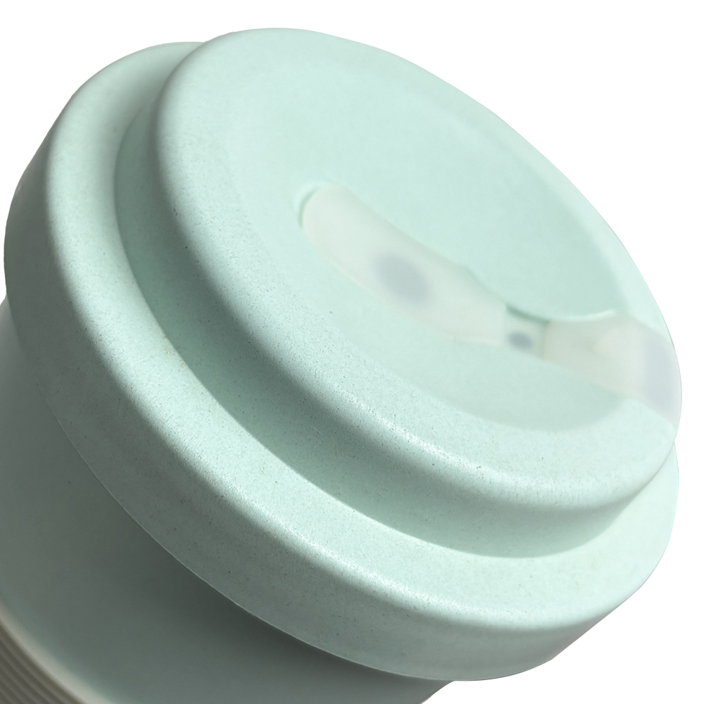 KHB03003-420ml leak-proof bamboo fibre cup with cover3
