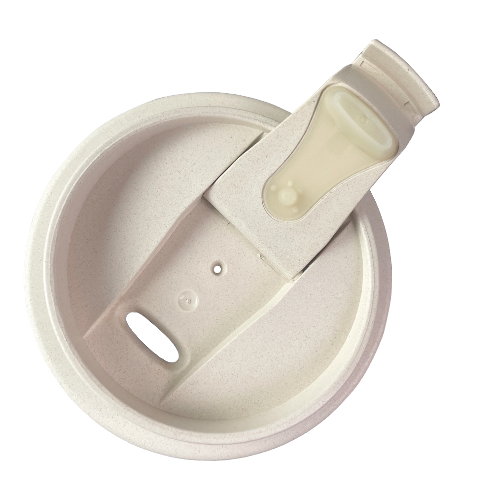 350 ml patent buckle style bamboo fiber cup3