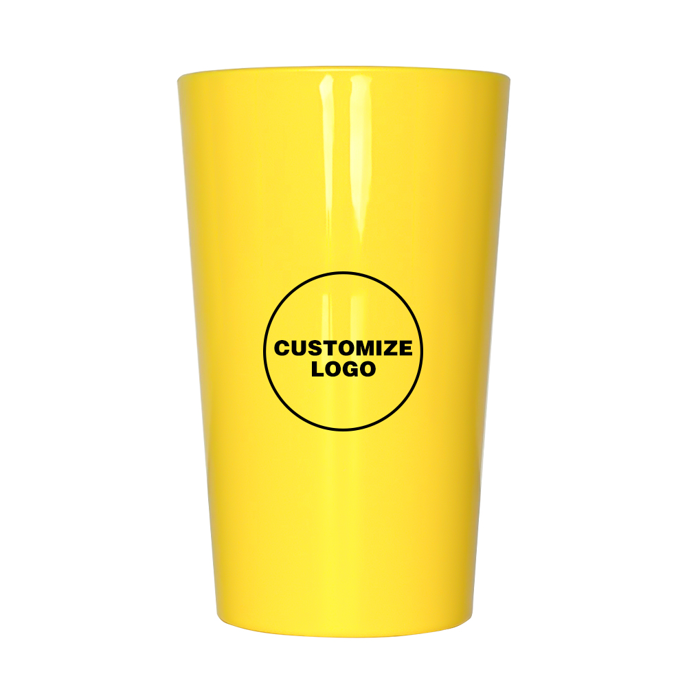 420ml high quality PS drinking cups