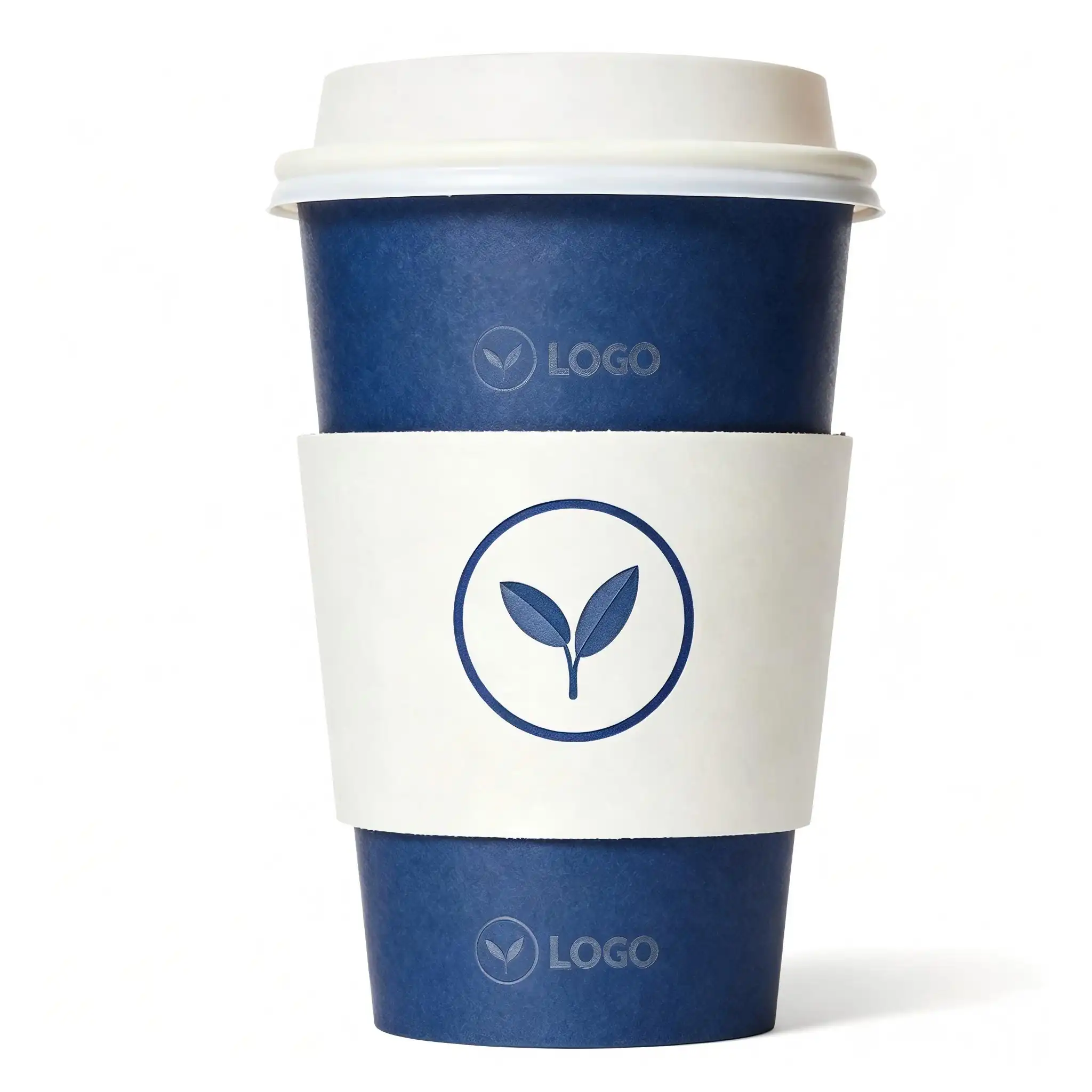 PLA eco-friendly cup