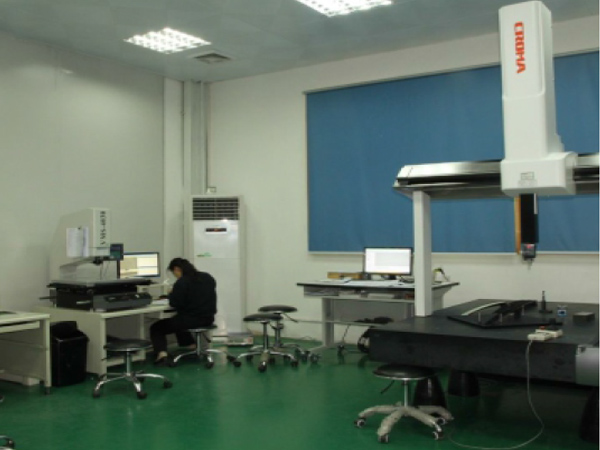 KANGHAO Quality Control Laboratory