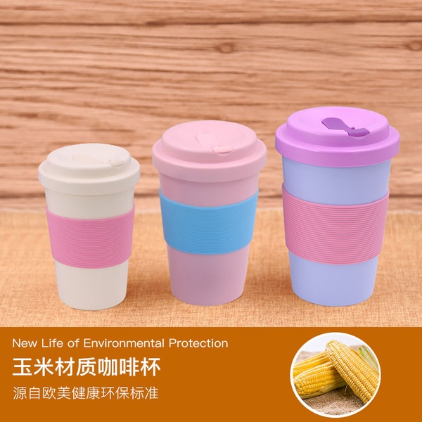 PLA Biodegradable material 