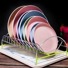 How to clean and disinfect wheat straw tableware