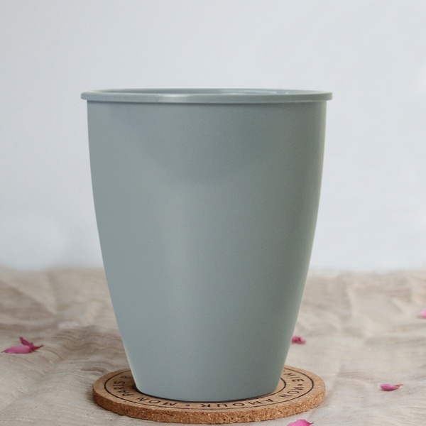 KHB04008-350 ml double PLA casual cup7
