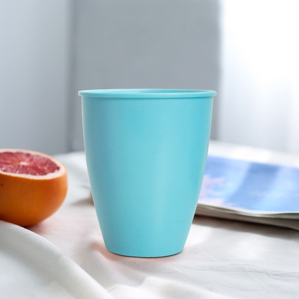 KHB04008-350 ml double PLA casual cup2