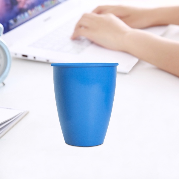 KHB04008-350 ml double PLA casual cup3