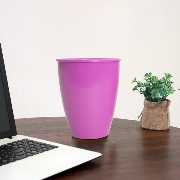 KHB04008-350 ml double PLA casual cup4