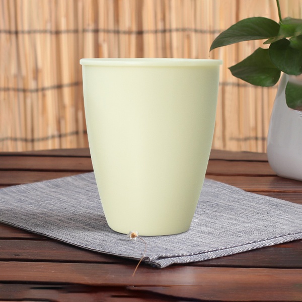 KHB04008-350 ml double PLA casual cup6