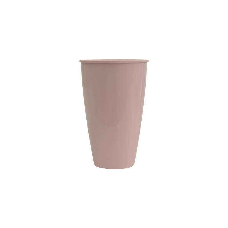 KHB04010—400毫升双层PLA咖啡杯