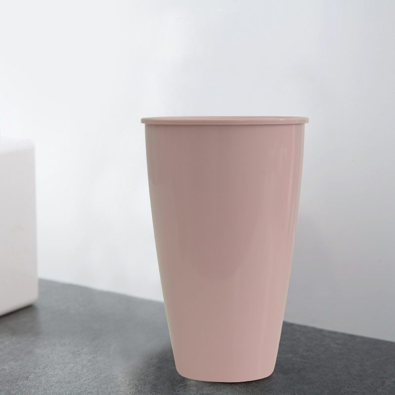 KHB04010—400毫升双层PLA咖啡杯