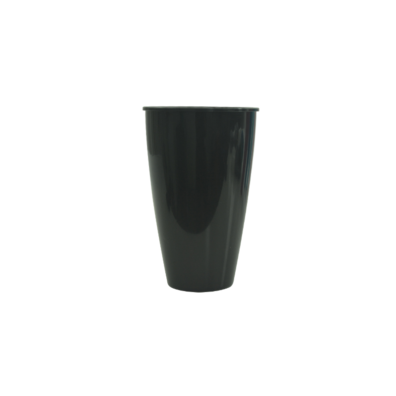 KHB04010—400毫升双层PLA咖啡杯