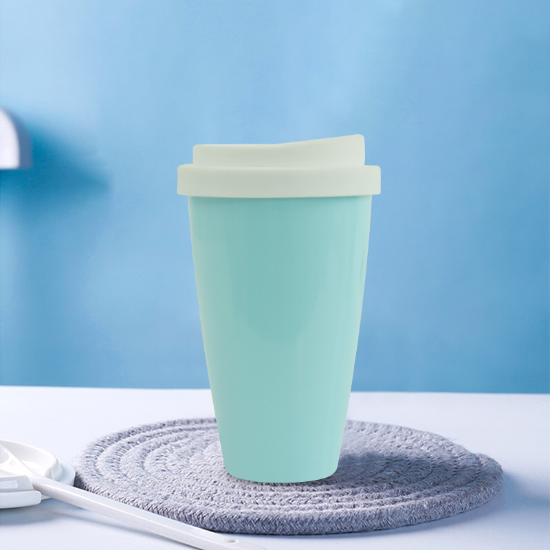 KHB04012��420ml PLA˫��轺�ǿ��ȱ�