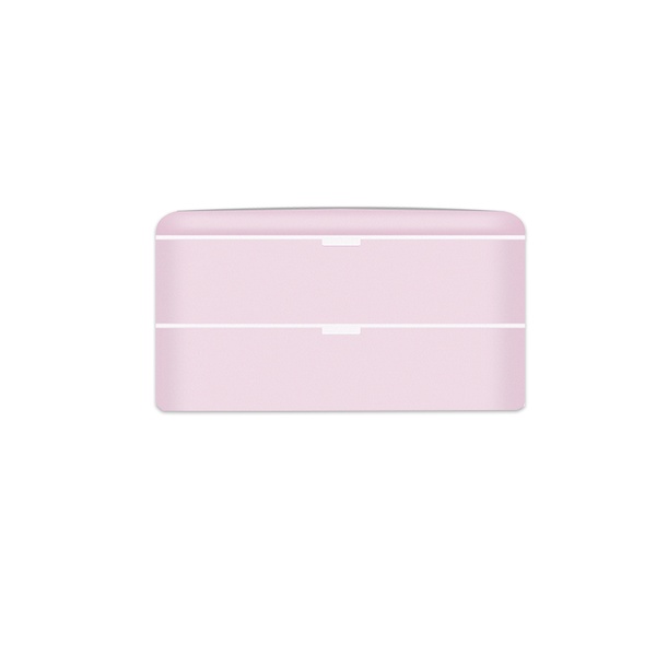 KHF012002-PP plastic strap double-layer patent banto box3