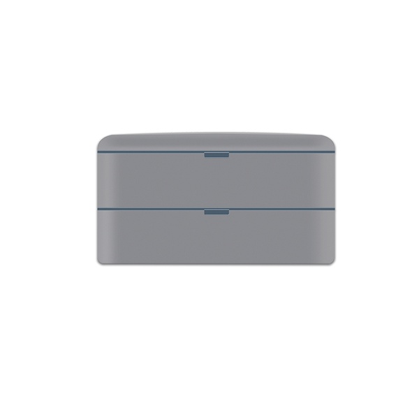 KHF012002-PP plastic strap double-layer patent banto box7