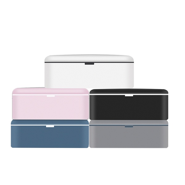 single layer band PP plastic bento box