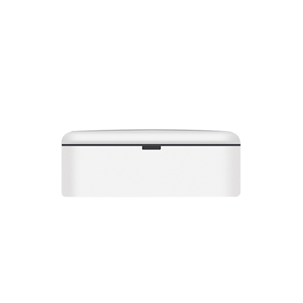 single layer band PP plastic bento box2