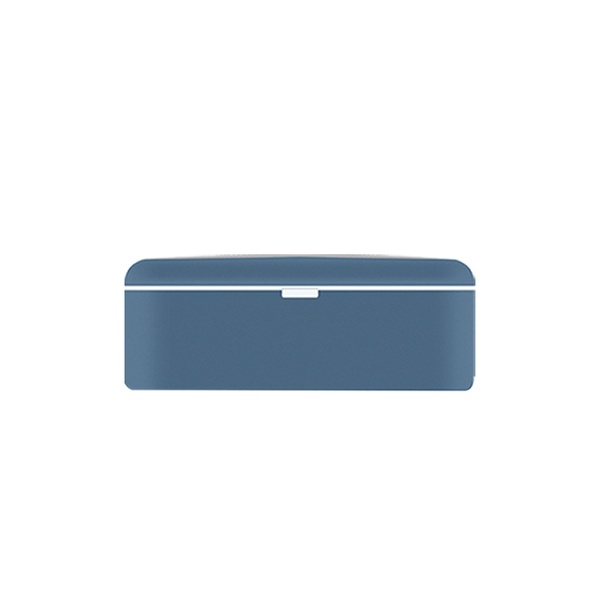 single layer band PP plastic bento box5