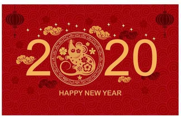 Holiday Announcement of 2020 Spring Festival
