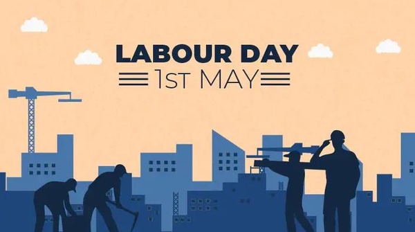 Holiday Announcement of 2020 Labour Day