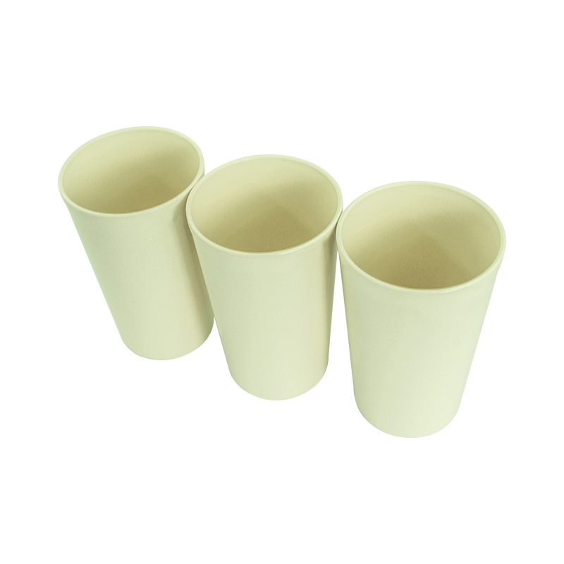 KHB03001—420毫升竹纤维漱口杯
