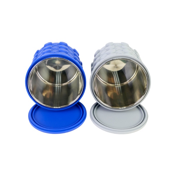 KHQ09001-alfa ice bucket Insulated Stainless Steel Double Walled Ice4