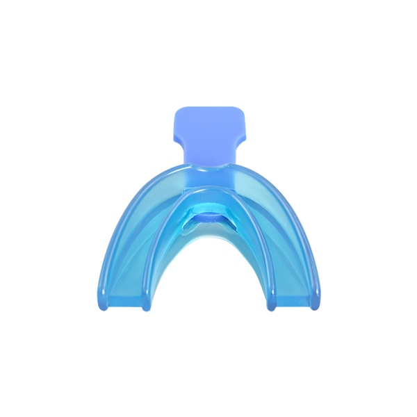 KHY06008- Anti-snore braces with eco-friendly food grade EVA4
