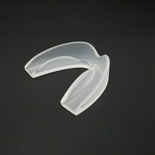 KHY06010 Simple anti-molar mouthguard with food-grade EVA2