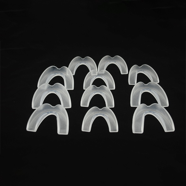 KHY06010 Simple anti-molar mouthguard with food-grade EVA3