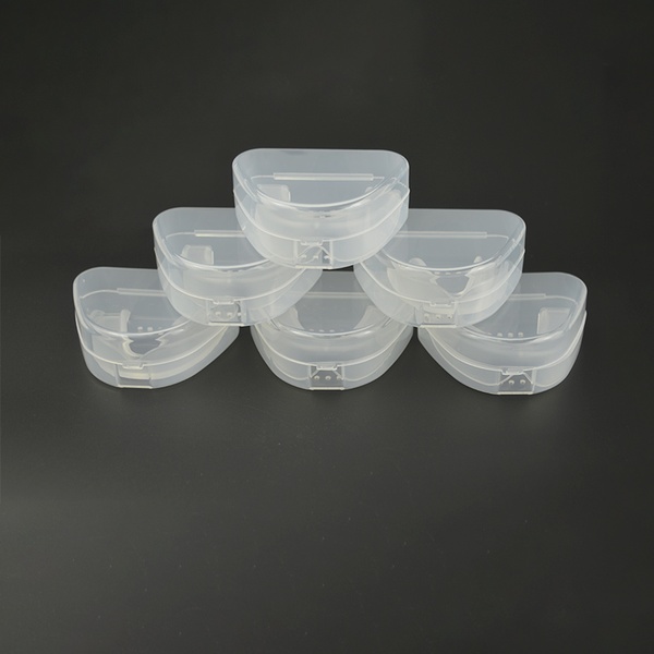 KHY06010 Simple anti-molar mouthguard with food-grade EVA4
