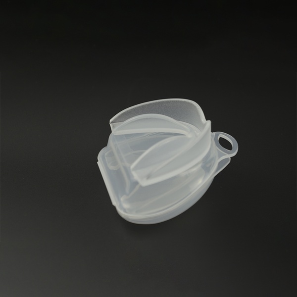 KHY06010 Simple anti-molar mouthguard with food-grade EVA5