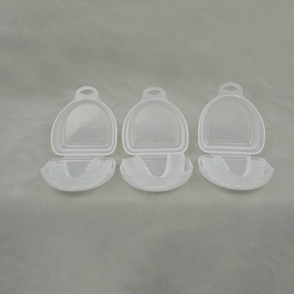 KHY06010 Simple anti-molar mouthguard with food-grade EVA6